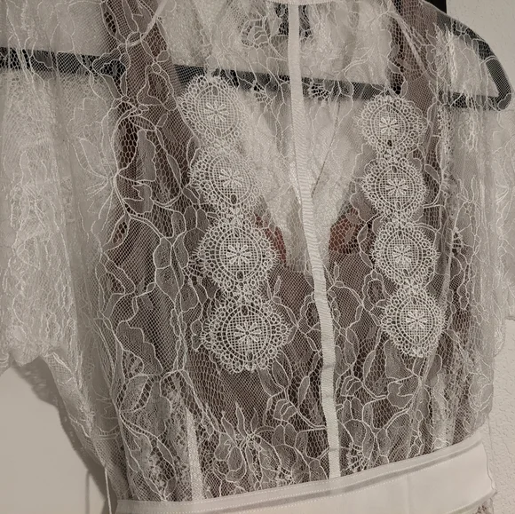 New Byron Lars Katalina Midi Dress - Picture 5 of 7